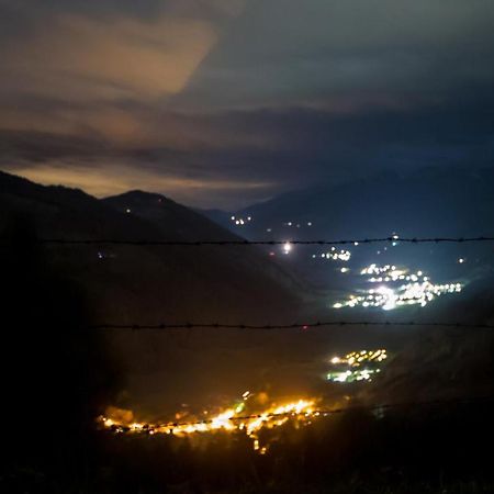 Camping Bella Austria Sankt Peter am Kammersberg Ngoại thất bức ảnh