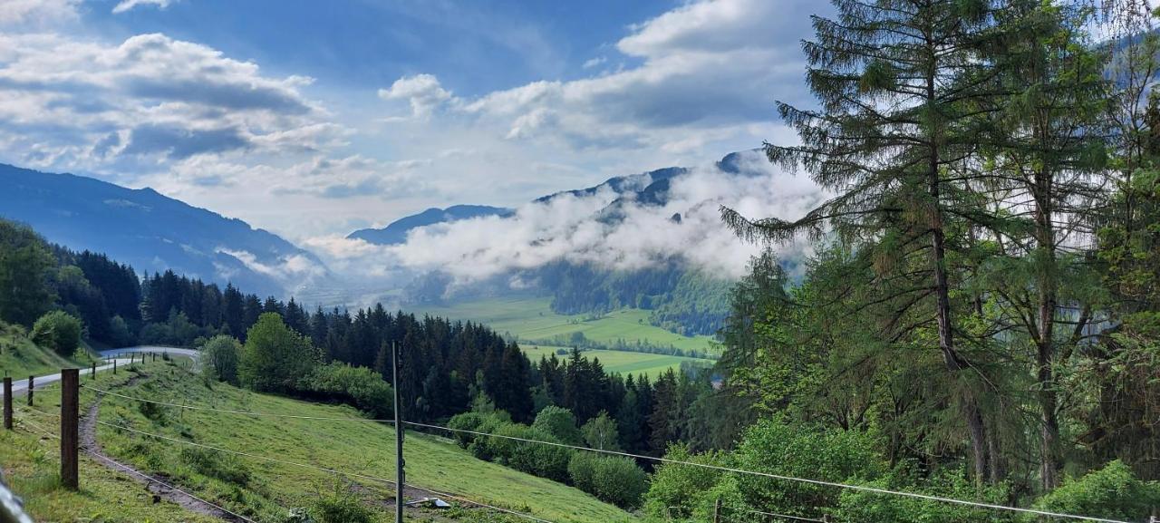 Camping Bella Austria Sankt Peter am Kammersberg Ngoại thất bức ảnh