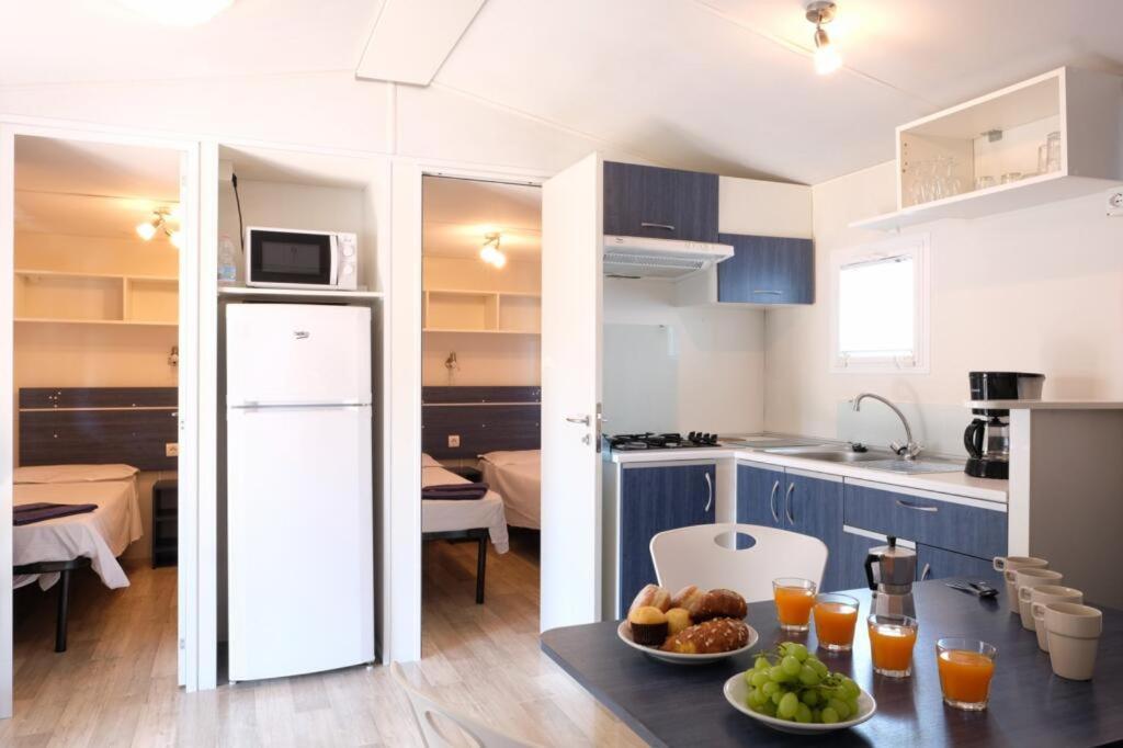 Camping Bella Austria Sankt Peter am Kammersberg Ngoại thất bức ảnh