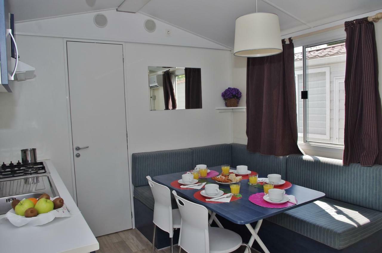 Camping Bella Austria Sankt Peter am Kammersberg Ngoại thất bức ảnh